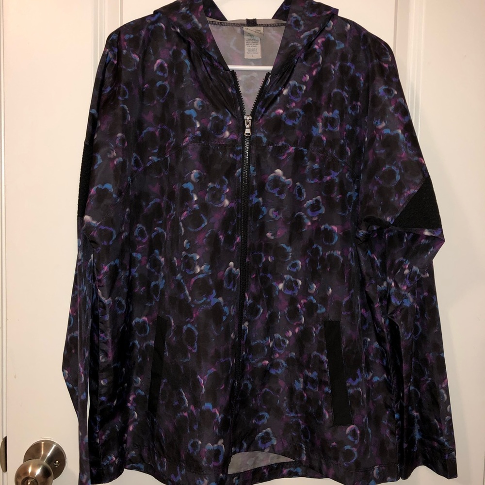 Athletic Jacket